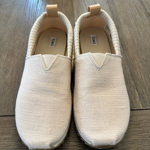 TOMS Alpargata Resident Slip-On - Women's